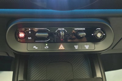 2027 MINI Cooper S Countryman ICONIC