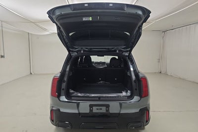 2027 MINI Cooper S Countryman ICONIC