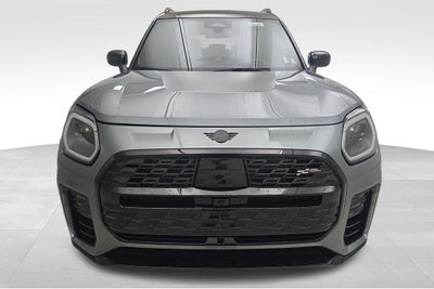 2027 MINI Cooper S Countryman ICONIC