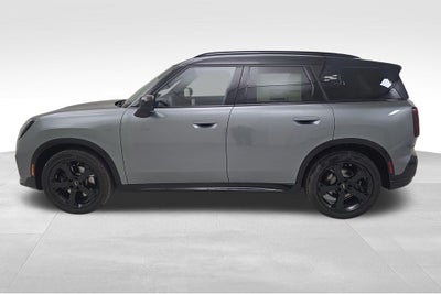2027 MINI Cooper S Countryman ICONIC