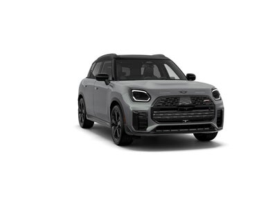2027 MINI Cooper S Countryman ICONIC