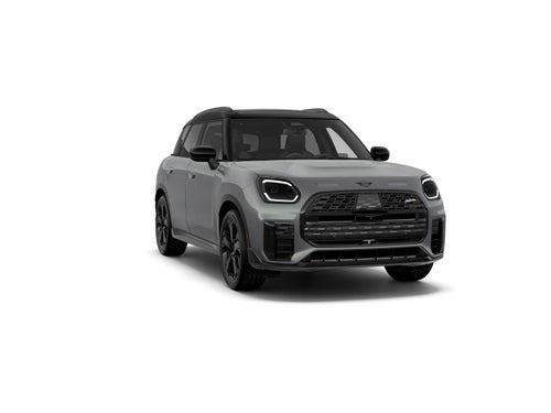 2027 MINI Cooper S Countryman ICONIC