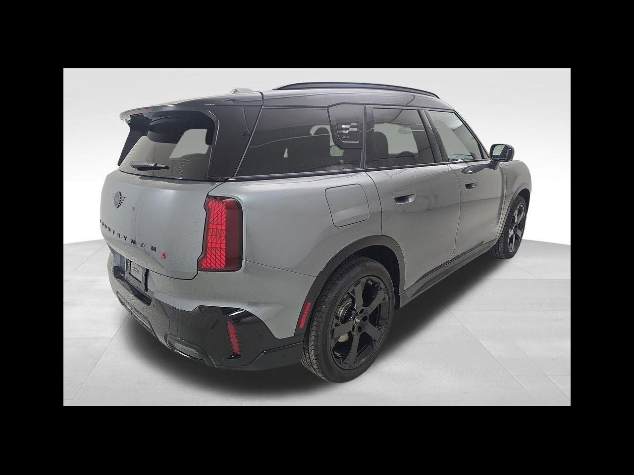 2027 MINI Cooper S Countryman ICONIC