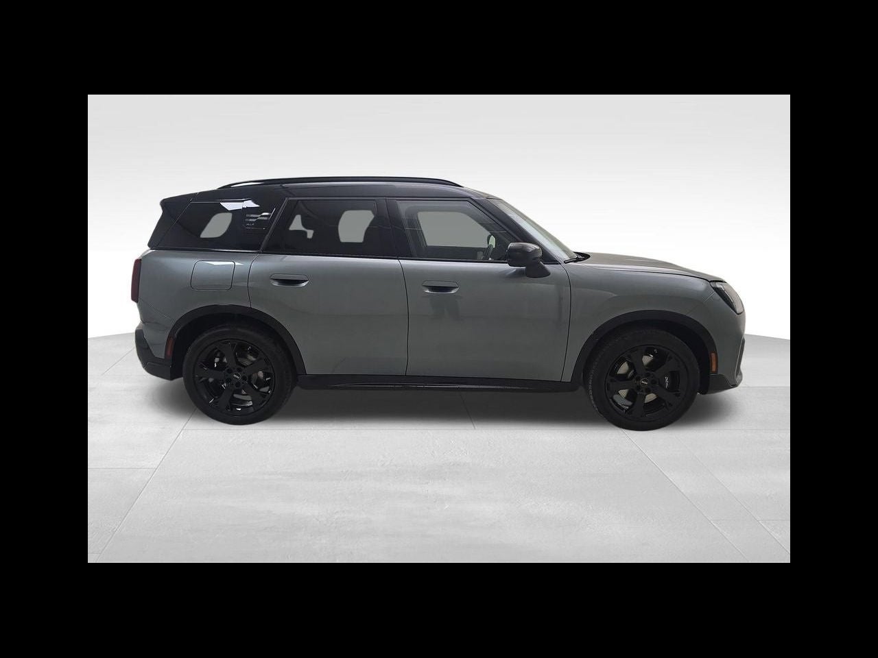 2027 MINI Cooper S Countryman ICONIC
