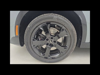 2027 MINI Cooper S Countryman ICONIC