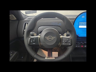2027 MINI Cooper S Countryman ICONIC