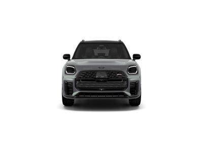2027 MINI Cooper S Countryman ICONIC