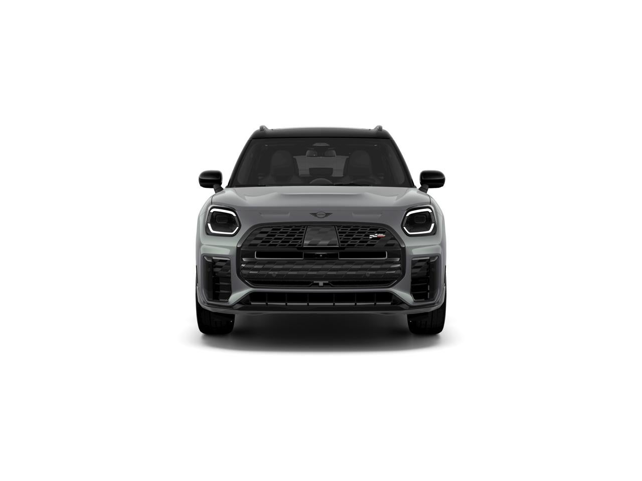 2027 MINI Cooper S Countryman ICONIC