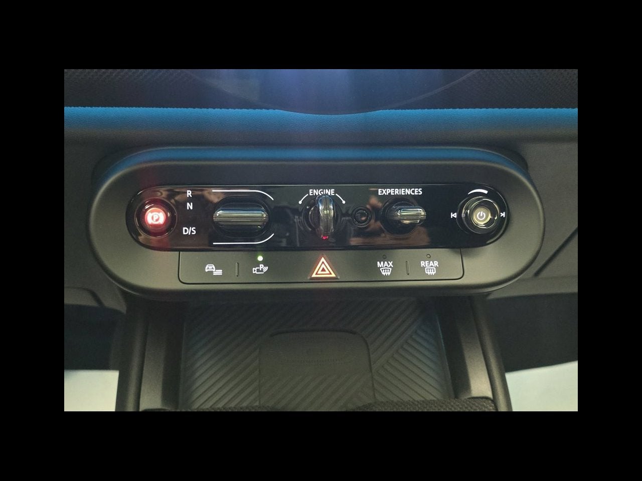 2027 MINI Cooper S Countryman ICONIC