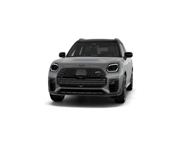 2027 MINI Cooper S Countryman ICONIC