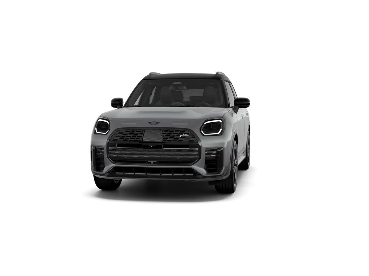2027 MINI Cooper S Countryman ICONIC