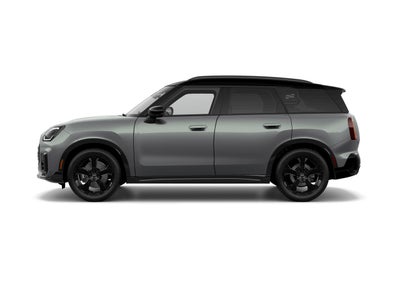 2027 MINI Cooper S Countryman ICONIC