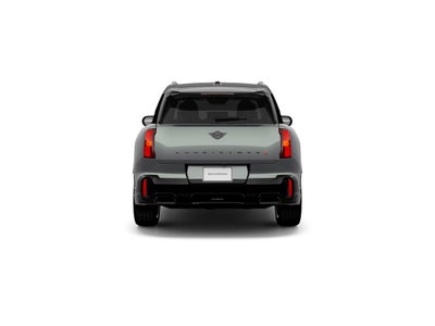 2027 MINI Cooper S Countryman ICONIC