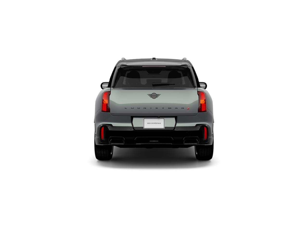 2027 MINI Cooper S Countryman ICONIC