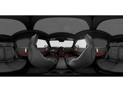 2027 MINI Cooper S Countryman ICONIC
