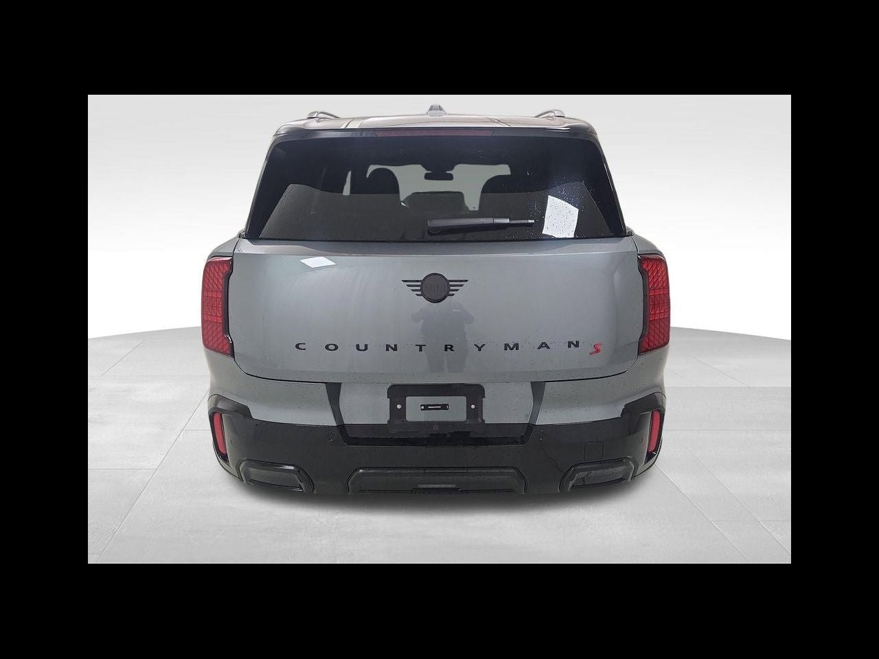 2027 MINI Cooper S Countryman ICONIC