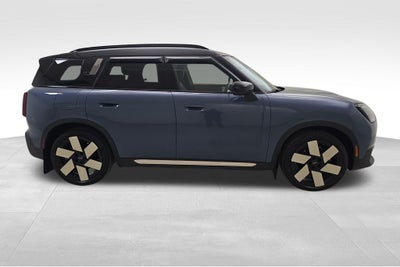 2025 MINI Cooper S Countryman S