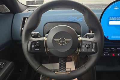 2025 MINI Cooper S Countryman S