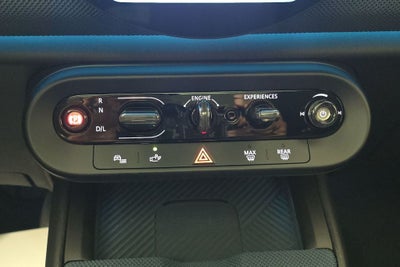 2025 MINI Cooper S Countryman S