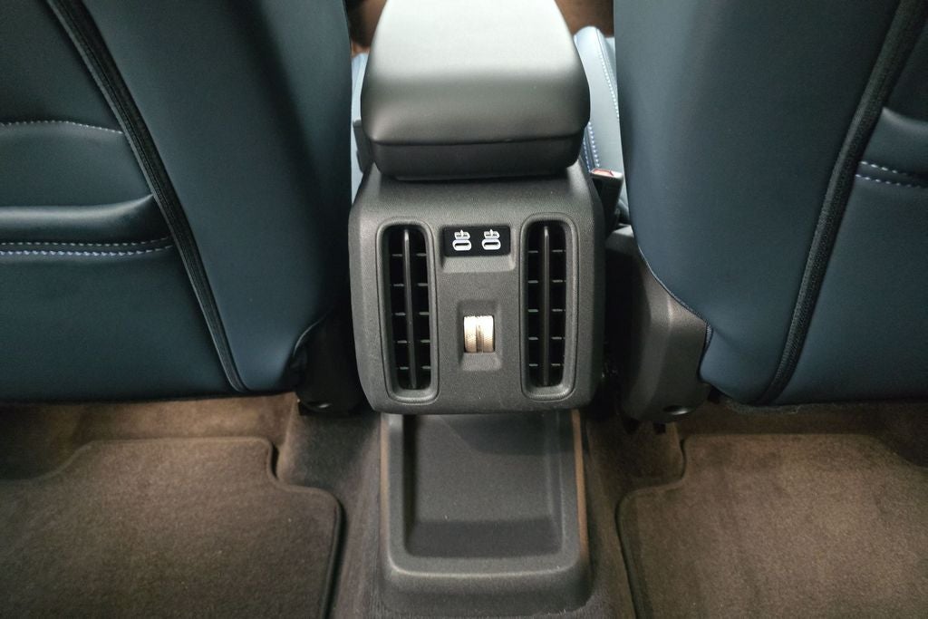 2025 MINI Cooper S Countryman S