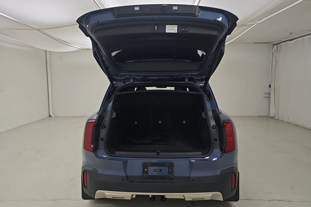 2025 MINI Cooper S Countryman S