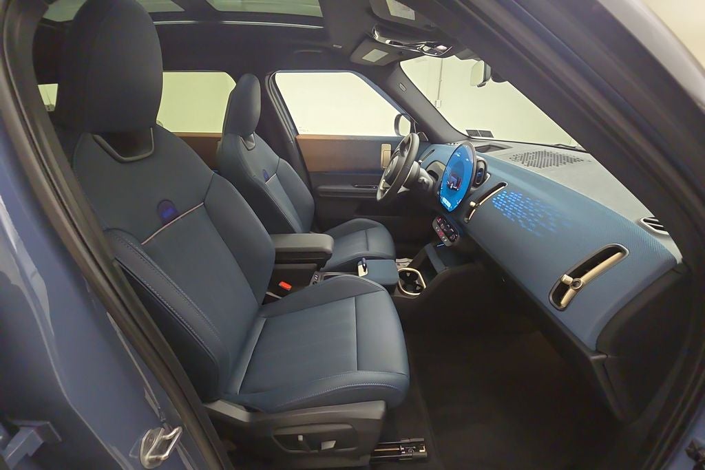 2025 MINI Cooper S Countryman S