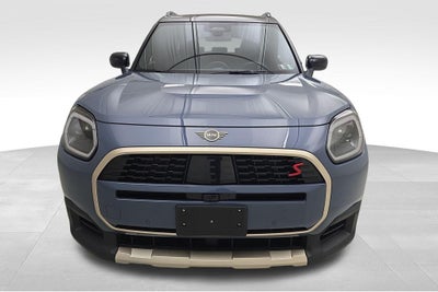 2025 MINI Cooper S Countryman S