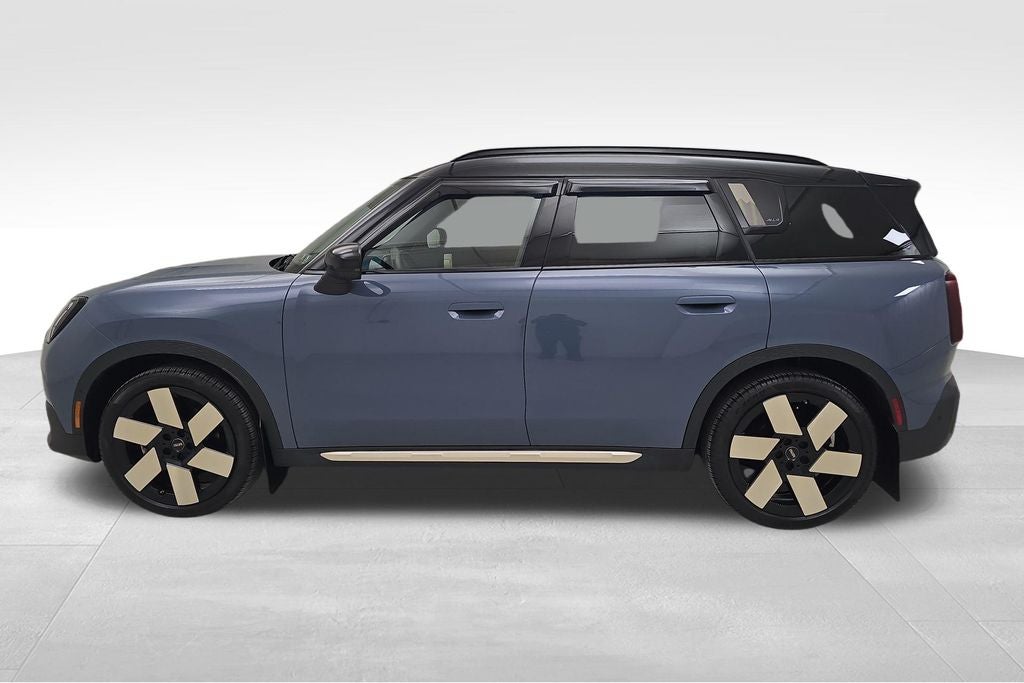 2025 MINI Cooper S Countryman S