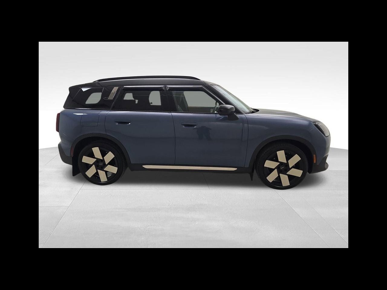 2025 MINI Cooper S Countryman S