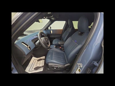 2025 MINI Cooper S Countryman S