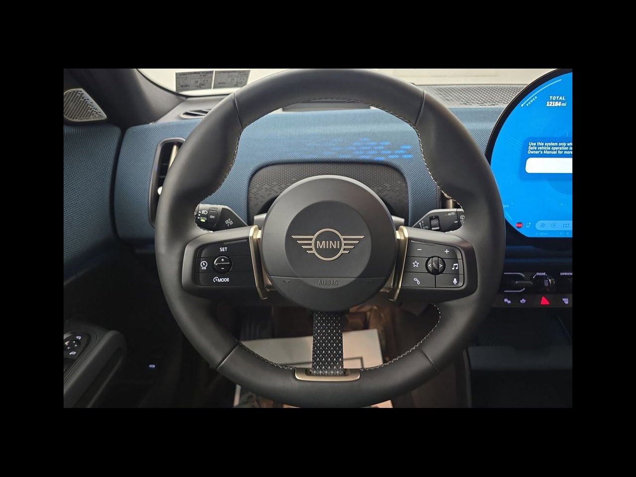 2025 MINI Cooper S Countryman S