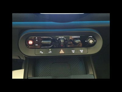 2025 MINI Cooper S Countryman S