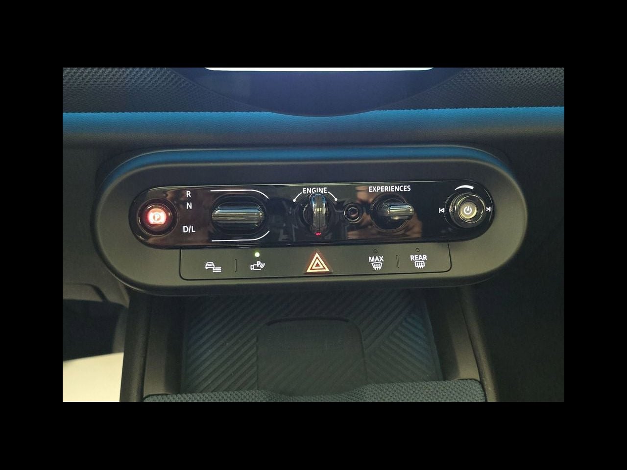 2025 MINI Cooper S Countryman S