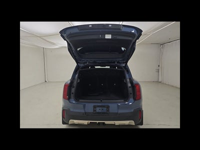 2025 MINI Cooper S Countryman S
