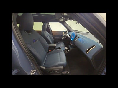 2025 MINI Cooper S Countryman S
