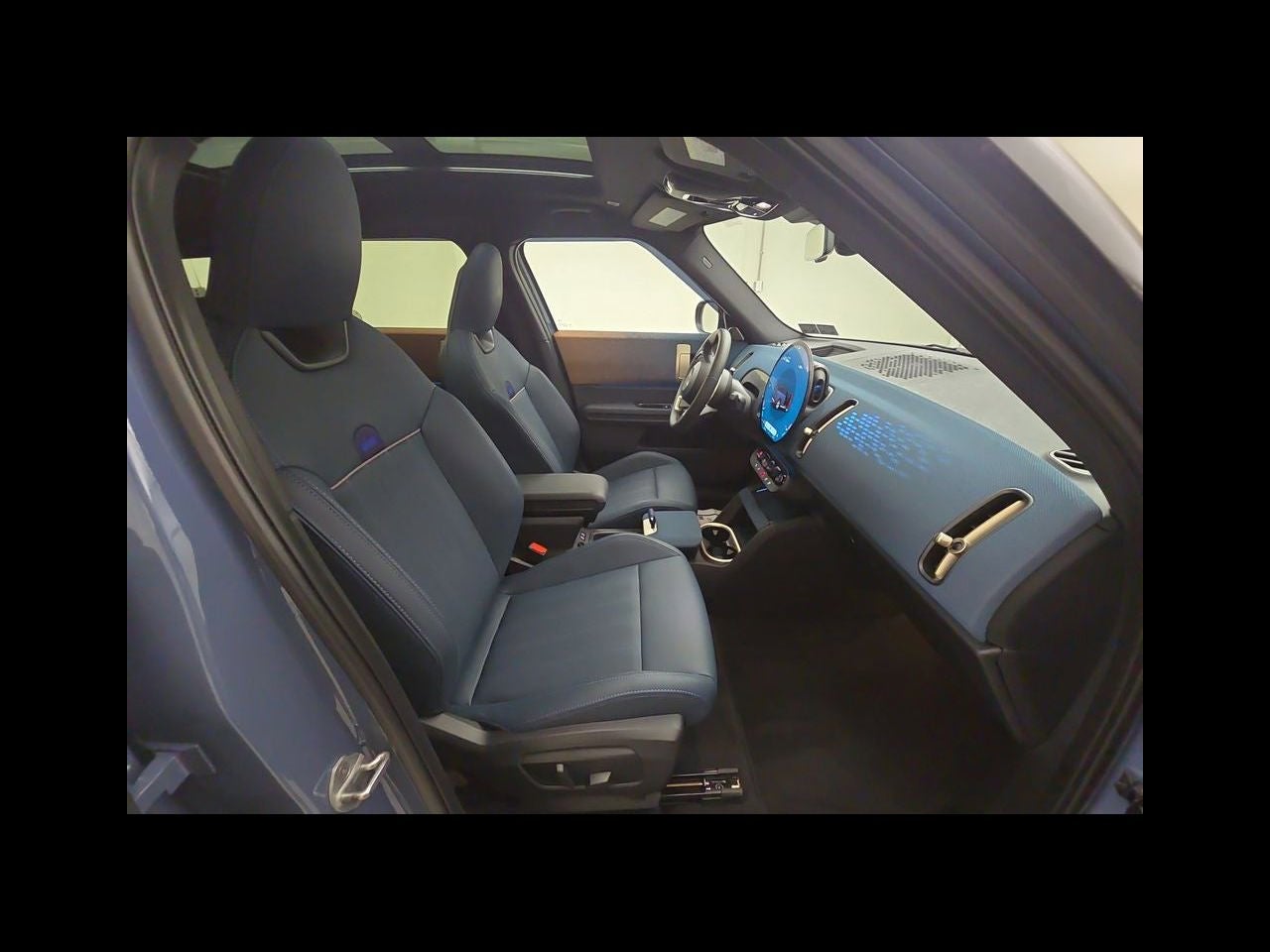 2025 MINI Cooper S Countryman S