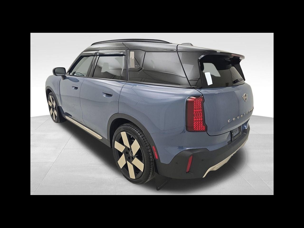 2025 MINI Cooper S Countryman S