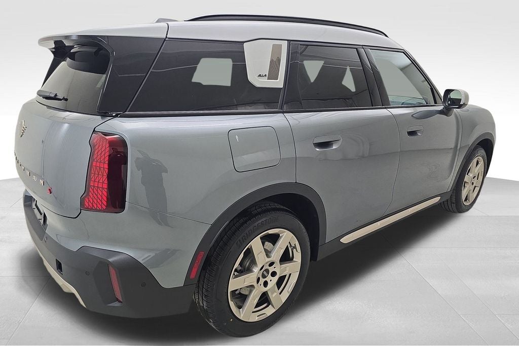 2026 MINI Cooper S Countryman S