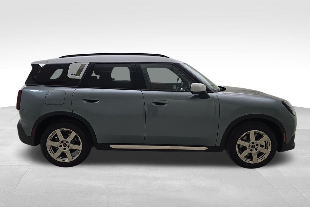 2026 MINI Cooper S Countryman S