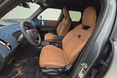 2026 MINI Cooper S Countryman S