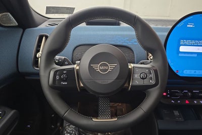 2026 MINI Cooper S Countryman S
