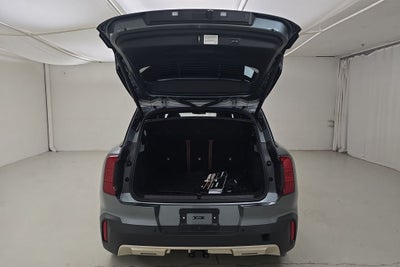 2026 MINI Cooper S Countryman S