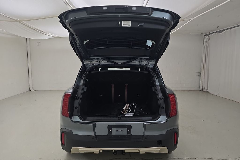 2026 MINI Cooper S Countryman S