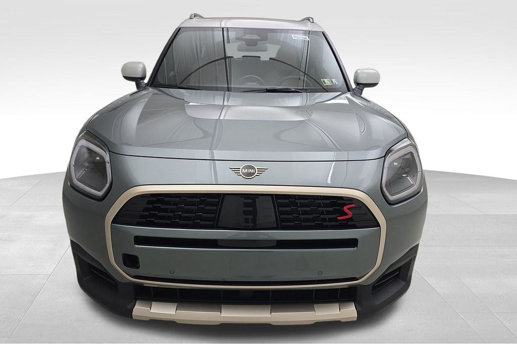 2026 MINI Cooper S Countryman S