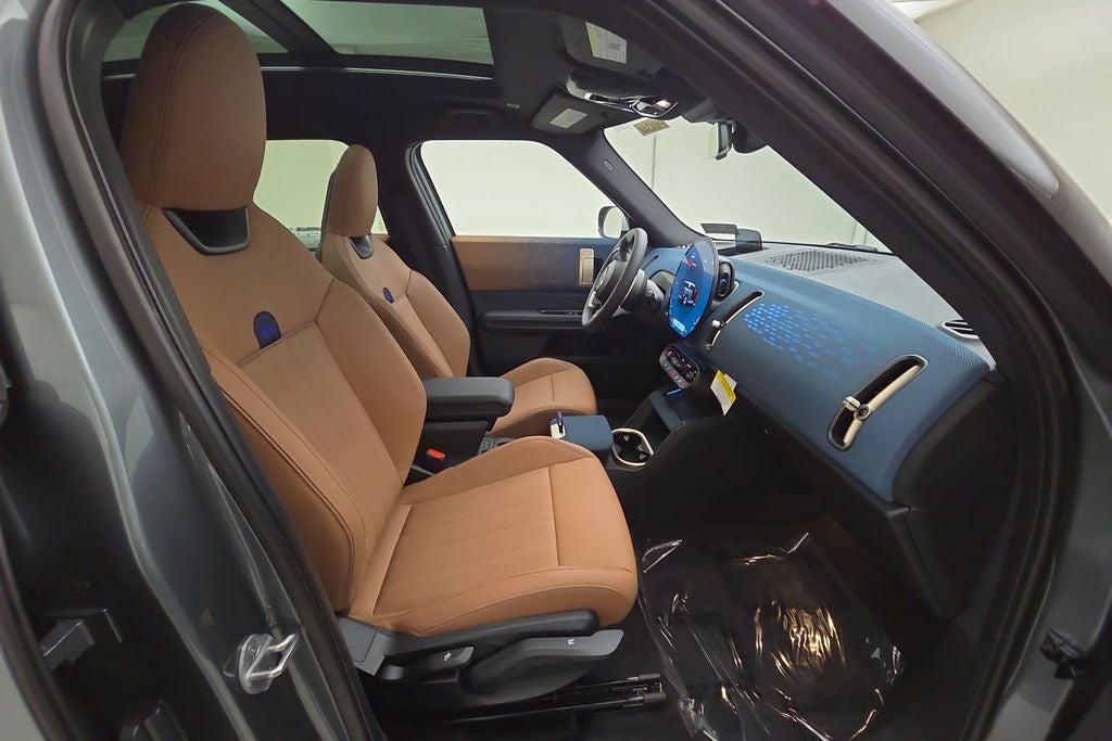 2026 MINI Cooper S Countryman S
