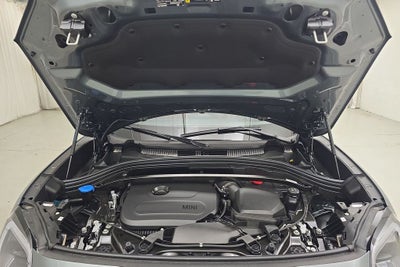 2026 MINI Cooper S Countryman S