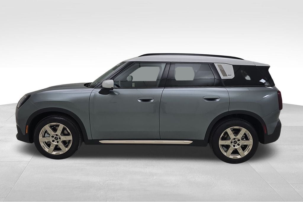 2026 MINI Cooper S Countryman S
