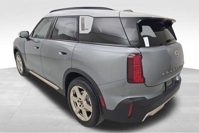 2026 MINI Cooper S Countryman S