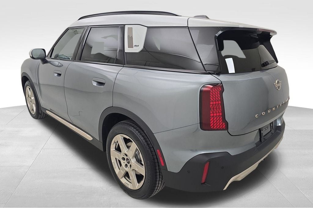 2026 MINI Cooper S Countryman S