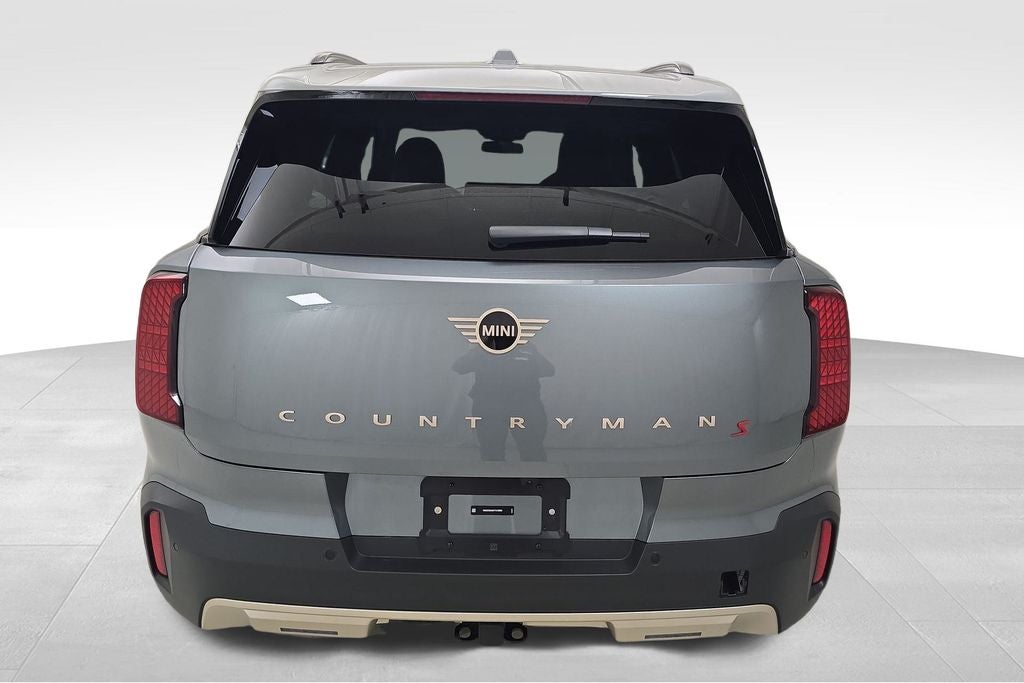 2026 MINI Cooper S Countryman S